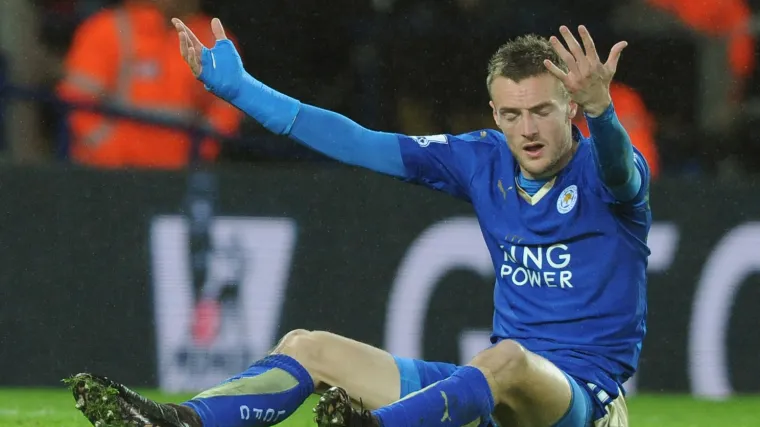 Prvi strijelac Premierlige Jamie Vardy odlazi na operaciju: je li ovo prilika za Kramarića?