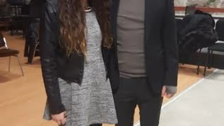 Kako je Željko razveselio Dubrovkinju Antonelu (FOTO)