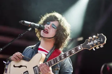 Škotska indie skupina The View po prvi put dolazi u Zagreb