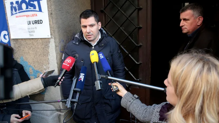 'Ako vidimo da ono &scaron;to je dosad dogovoreno nije nai&scaron;lo na plodno tlo, idemo na nove izbore!'