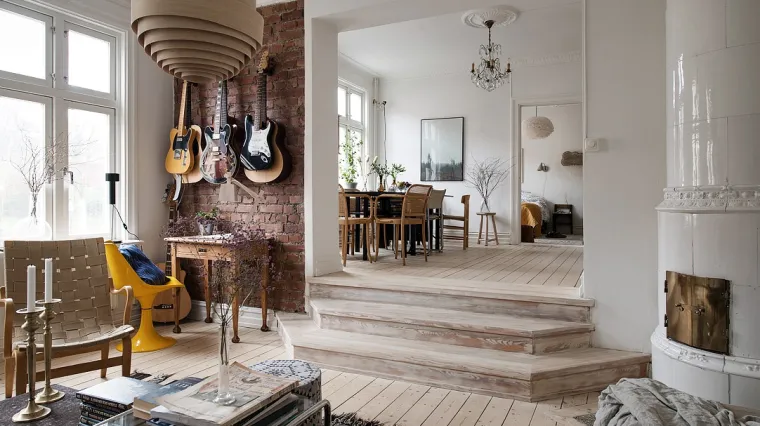 &Scaron;armantan stan s dozom otkačenosti