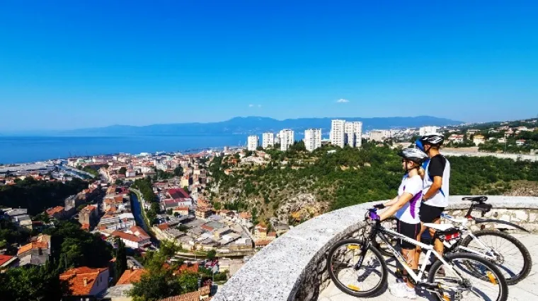 Bike Rijeka u užem izboru za nagradu Svjetske turističke organizacije UN-a!