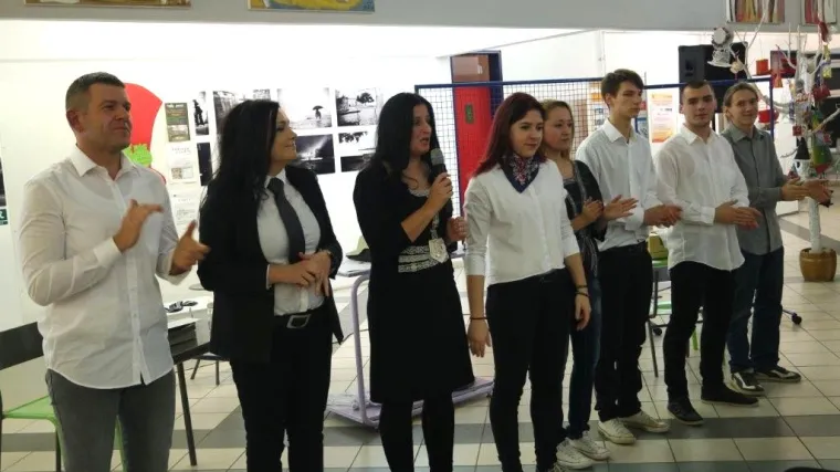 Obilježena 125. obljetnica djelovanja Tehničke &scaron;kole Čakovec