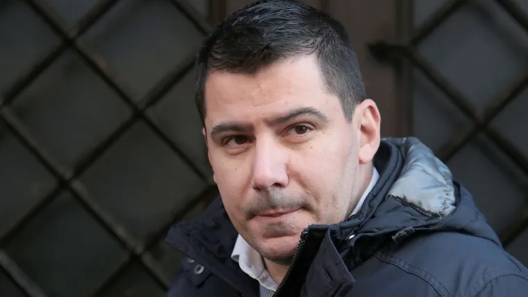 Grmoja iznio ozbiljne optužbe: 'Imamo indicije da je PNUSKOK cijelo ovo vrijeme pratio Petrova'