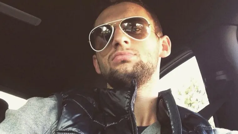 Pijani Brozović dvaput projurio kroz crveno!