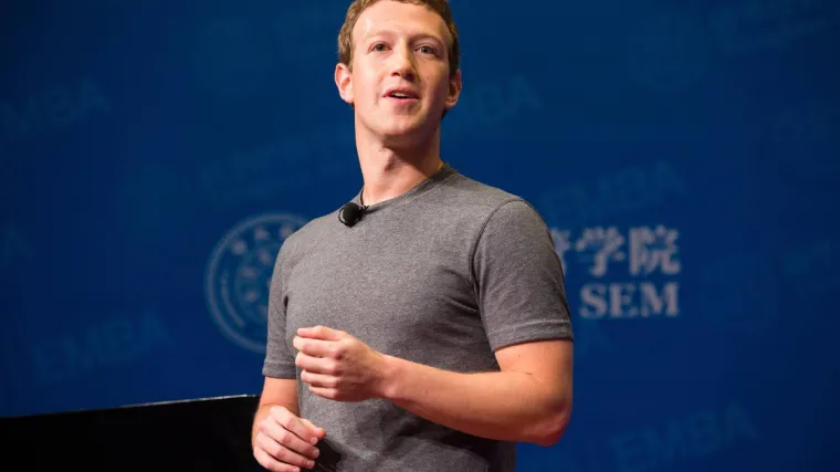 Zuckerbergov sjajan odgovor na komentar jedne bake