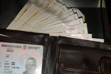 "Ako tko zna barbu nek mi se javi osobno"