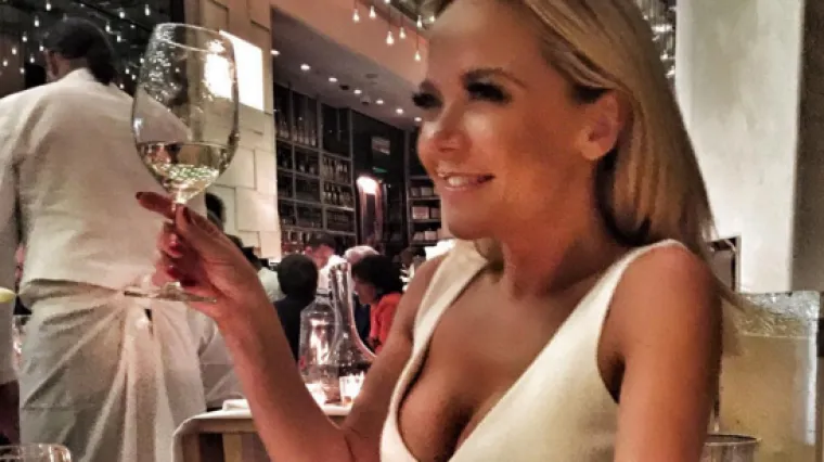 Dok je većina Hrvatske pod snijegom, Maja &Scaron;uput pokazuje dekolte u Miamiju