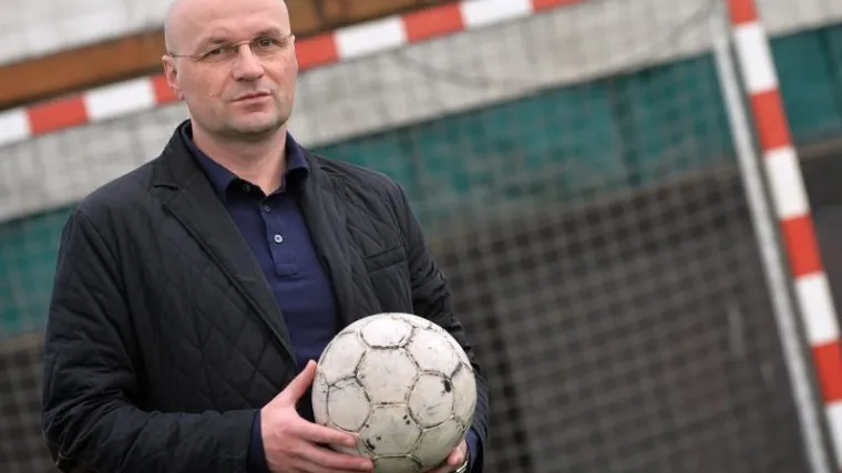 Legendarni dinamovac novi je trener Istre