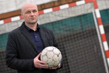 Legendarni dinamovac novi je trener Istre