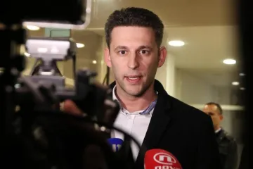Uvijek su mogući novi izbori