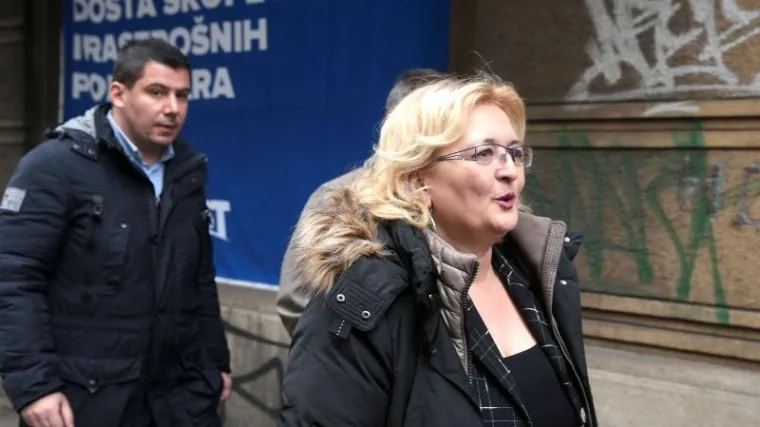 Most želi ona ministarstva koja su ključna za provedbu reformi