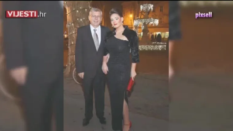 Čime je Maria Reiner privukla medijsku pažnju?