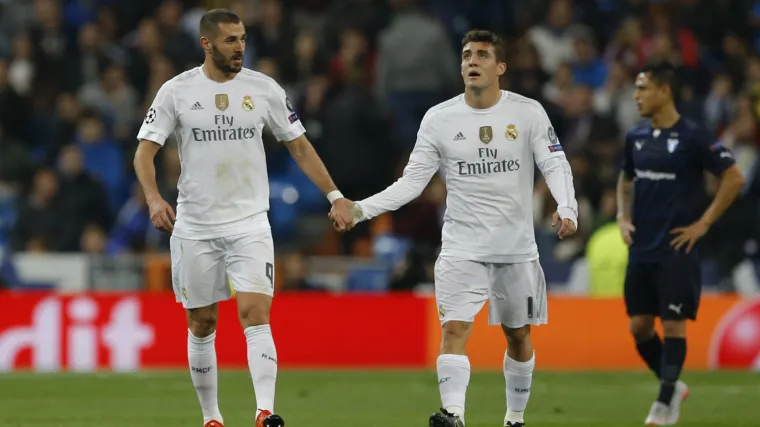 Kovačiću jedna utakmica kazne zbog crvenog kartona protiv Valencie