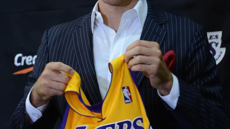 Pohod na Europu: NBA zvijezda Steve Nash novi suvlasnik Real Mallorce