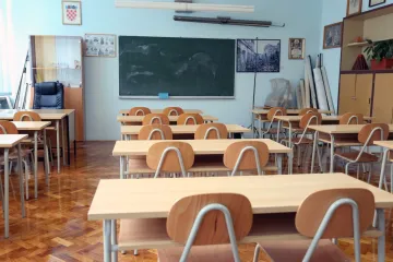 Završena reforma školstva predstavljena na webinaru: hoće li je nova vlast prihvatiti?