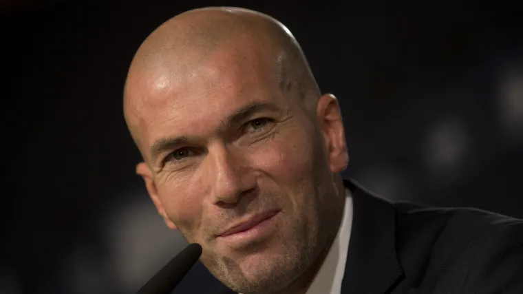 Zidane o statusu hrvatskog tandema: 'Modrić i Kovačić su važni, ali vidjet ćemo tko će igrati'