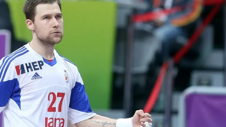 Čupić: 'Ovo je nova Hrvatska, ali naravno da u Poljskoj želimo zlato'