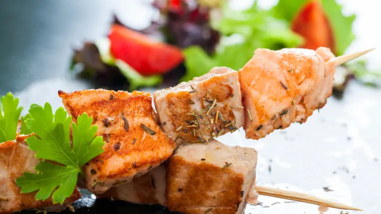 Pripremili smo vam postblagdanski niskokalorični ručak u kojem ćete uživati