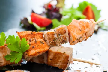 Pripremili smo vam postblagdanski niskokalorični ručak u kojem ćete uživati