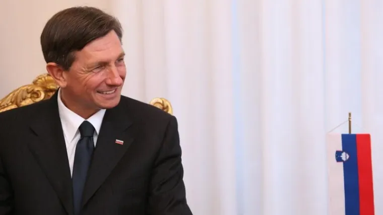Pahor zabrinut: 'Uvođenje kontrole na granicama ne znači ni&scaron;ta dobro za Schengen'