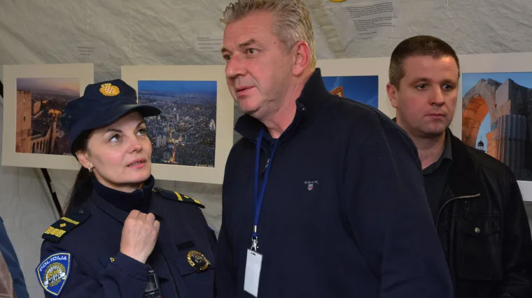 'Ako Petrov misli korupciju suzbiti sa savjetnicima koji su bili &scaron;efovi SZUP-a, onda je to žalosno'