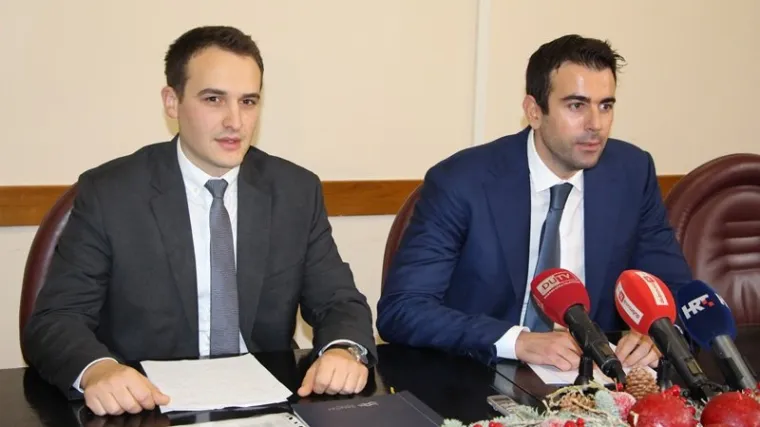 Kunica o pitanju Žarkovice: 'Izgradnja skloni&scaron;ta kroz nekoliko mjeseci, gradit ćemo jo&scaron; veće izvan Grada'