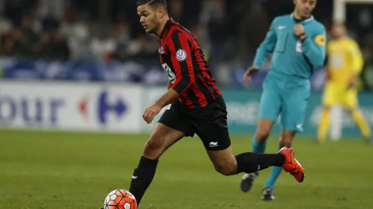 Kakva šteta što ovo nije završilo pogotkom!