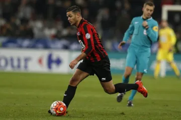 Kakva šteta što ovo nije završilo pogotkom!