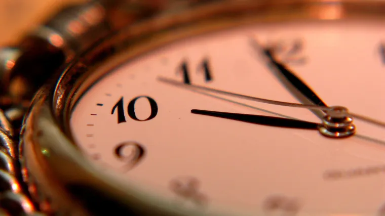 Ovaj grafički prikaz pokazat će vam koliko je život kratak