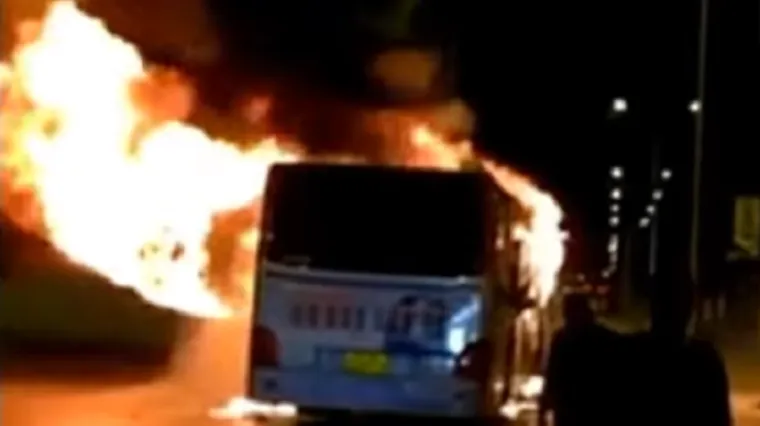 Poginulo 17, a ozlijeđeno vi&scaron;e od 30 putnika