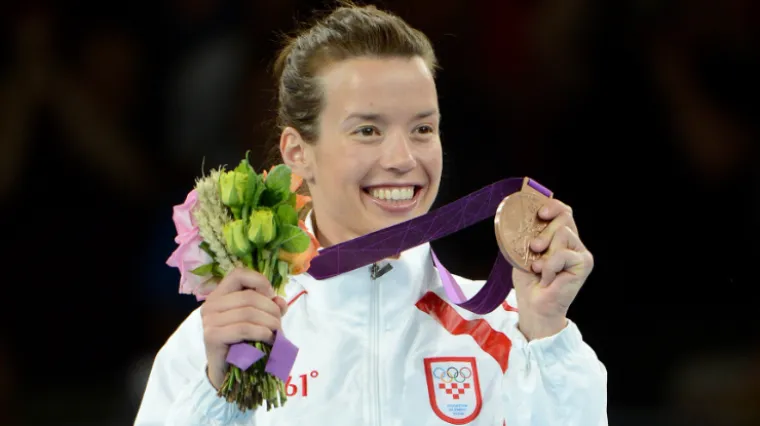 Lo&scaron;a najava za Luciju Zaninović! Ostaje bez medalje na OI!