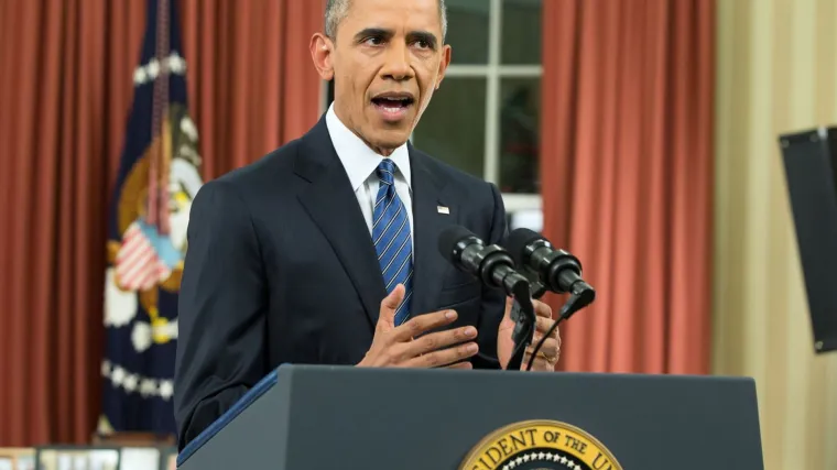 Obama bez dozvole Kongresa uvodi strože kontrole za kupovinu oružja