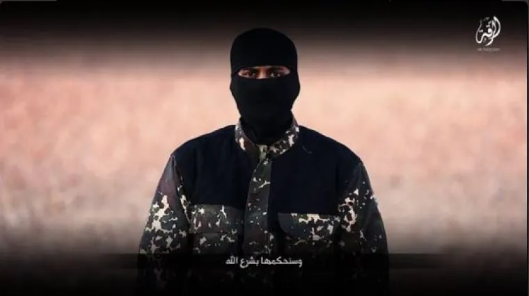 Prodavao dječje dvorce na napuhavanje i napisao vodič za džihadiste