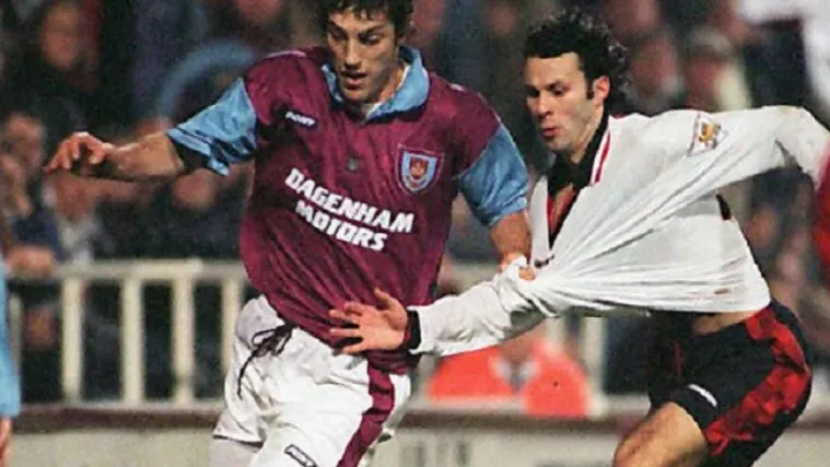 Pro&scaron;lo je 20 godina od početka veze Slavena Bilića i kultnog kluba