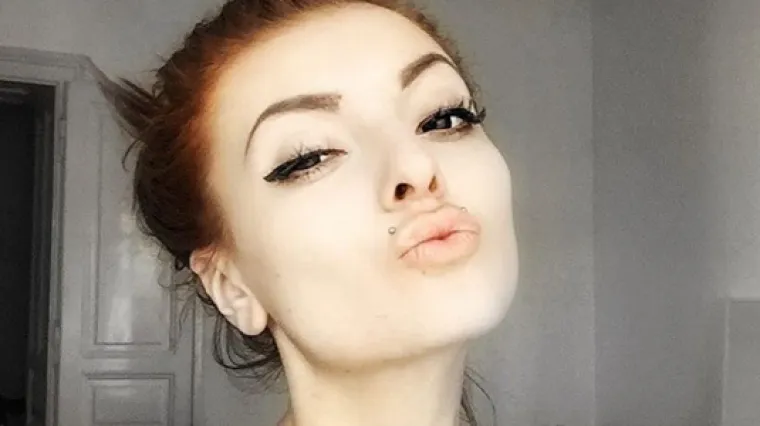 Ella Dvornik podijelila gdje voli gurati kameru, a pati i od plinova