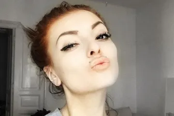 Ella Dvornik podijelila gdje voli gurati kameru, a pati i od plinova