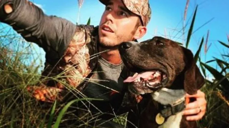 Pjevač i njegov najbolji prijatelj poginuli u lovu na patke