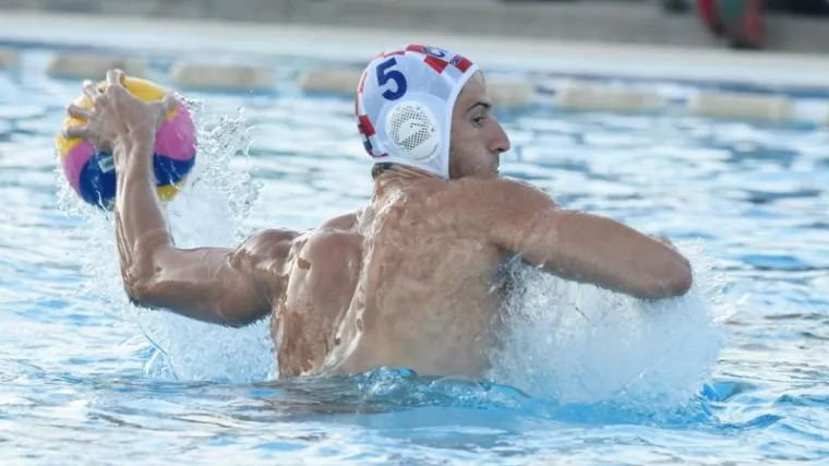 Ovi vaterpolisti putuju na EP!