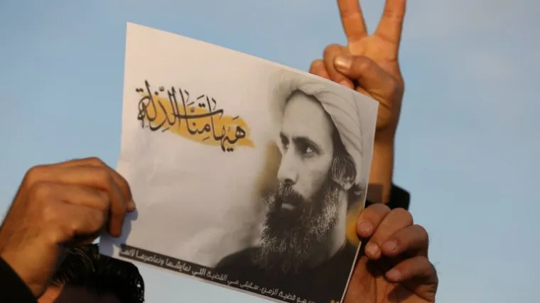 "Dvije najvažnije zemlje islamskog svijeta moraju se smiriti"