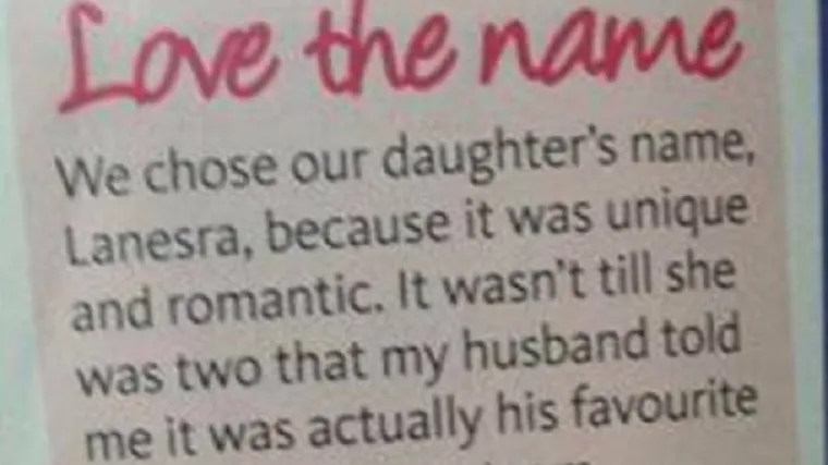 Možete li pogoditi za&scaron;to?