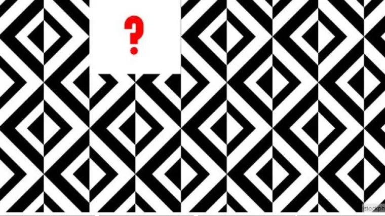 Tek četiri od sto ispitanika riješe ovaj test bez greške