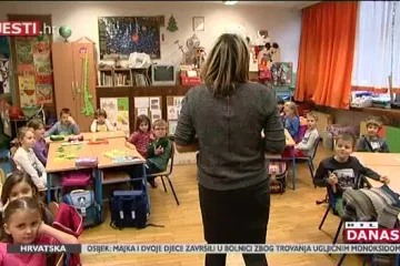 Završena reforma školstva predstavljena na webinaru: hoće li je nova vlast prihvatiti?