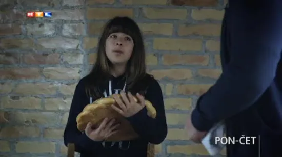 Je li se Branimir doista zaljubio u Terezu?