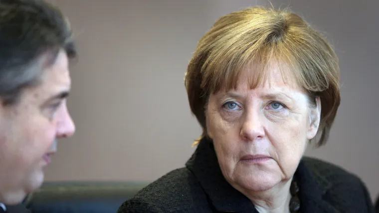 Merkel želi ograničiti dolazak izbjeglica, ali i držati granice EU otvorenima