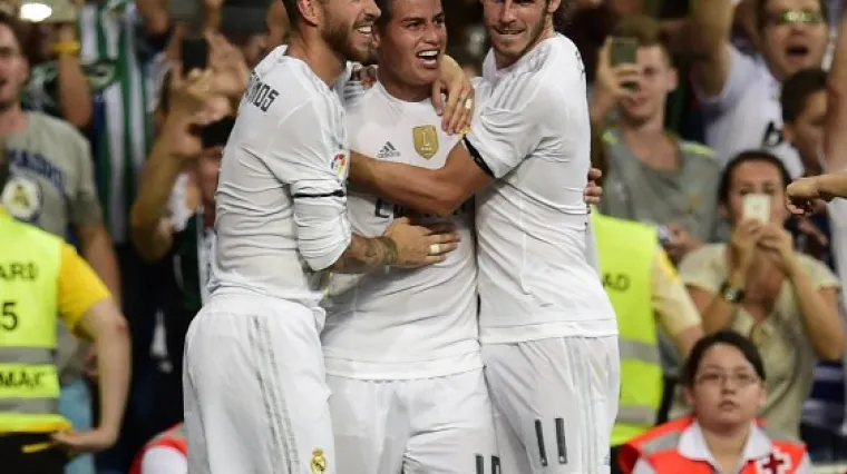 Chelsea i United u velikoj borbi za zvijezdu Reala