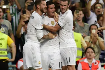 Chelsea i United u velikoj borbi za zvijezdu Reala