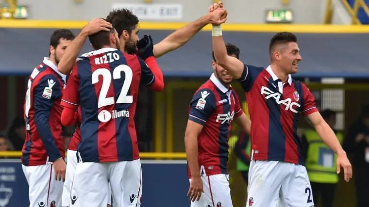 Bologna &scaron;okirala San Siro, u Veroni odigrana prava ljepotica