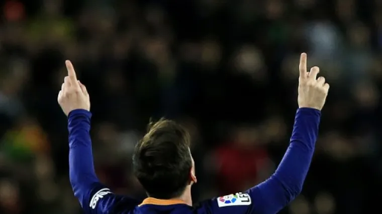 O ovom golu čudesnog Argentinca jo&scaron; će se danima pričati