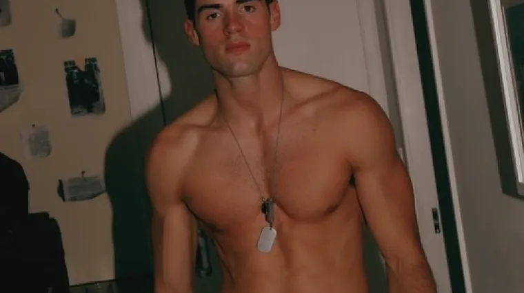 Chad White